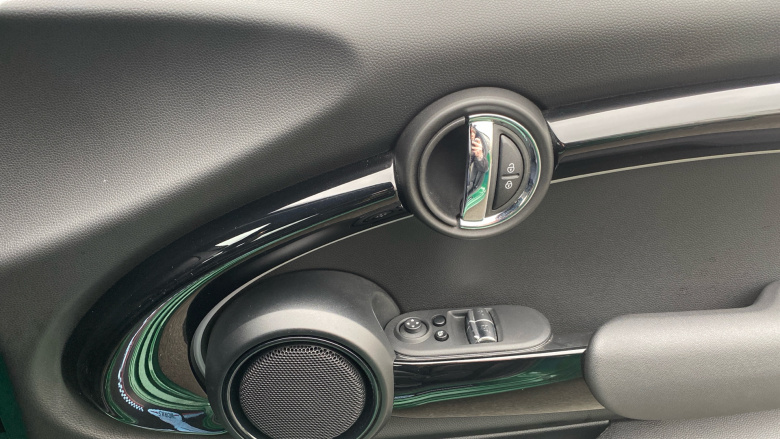 MINI Hatchback 2.0 Cooper S Sport 3dr Auto Petrol Hatchback